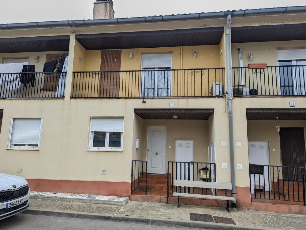  for sale house Sádaba Cinco Villas 1