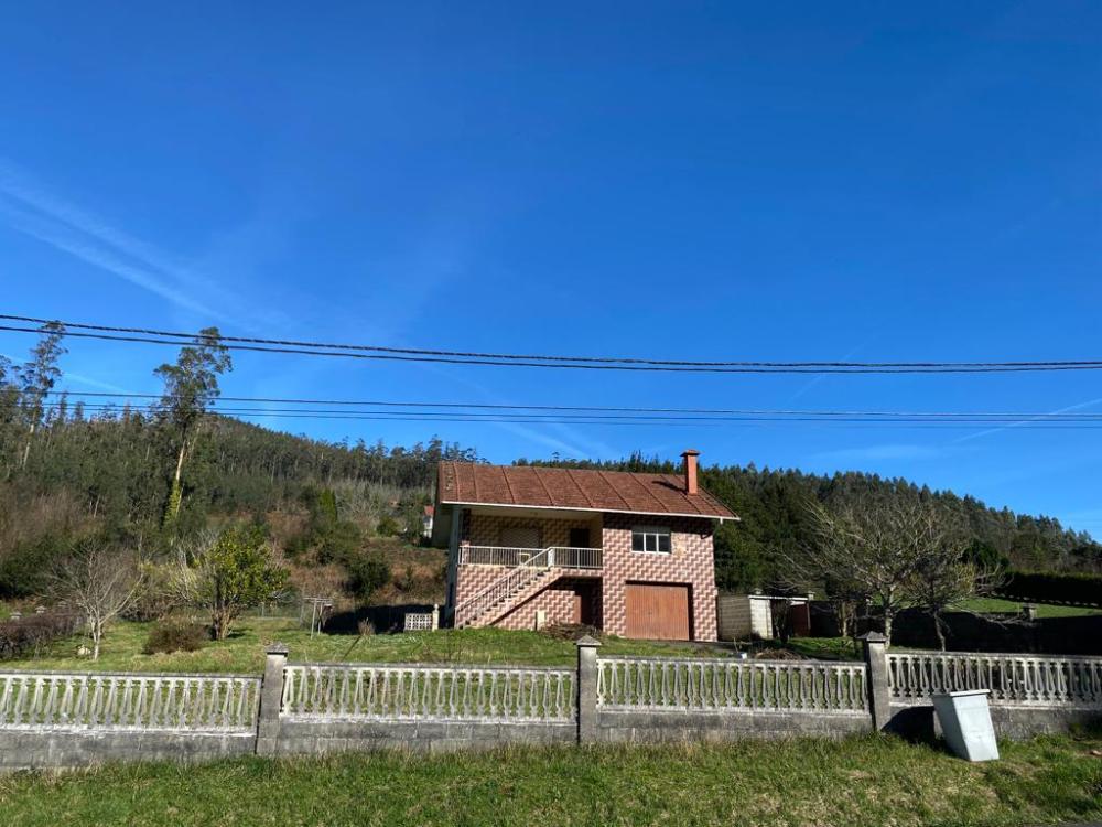  for sale house Campo Do Hospital Ferrol 2