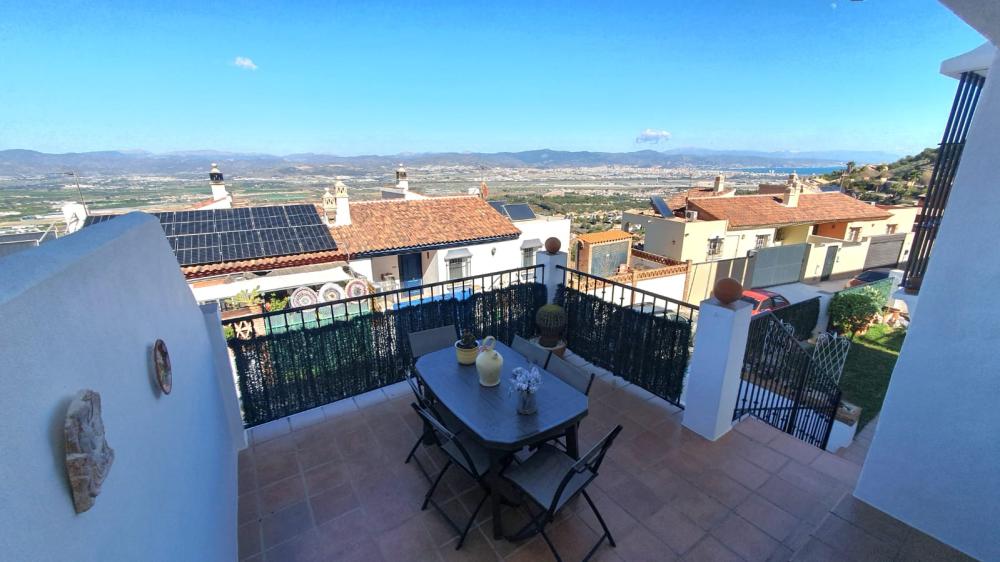  for sale semi-detached house Alhaurín De La Torre Valle Del Guadalhorce 1