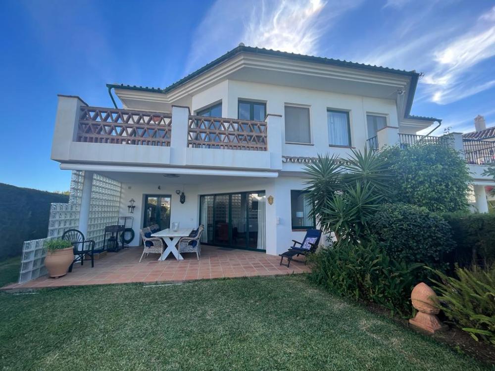  for sale semi-detached house Calahonda Costa Del Sol Occidental 5