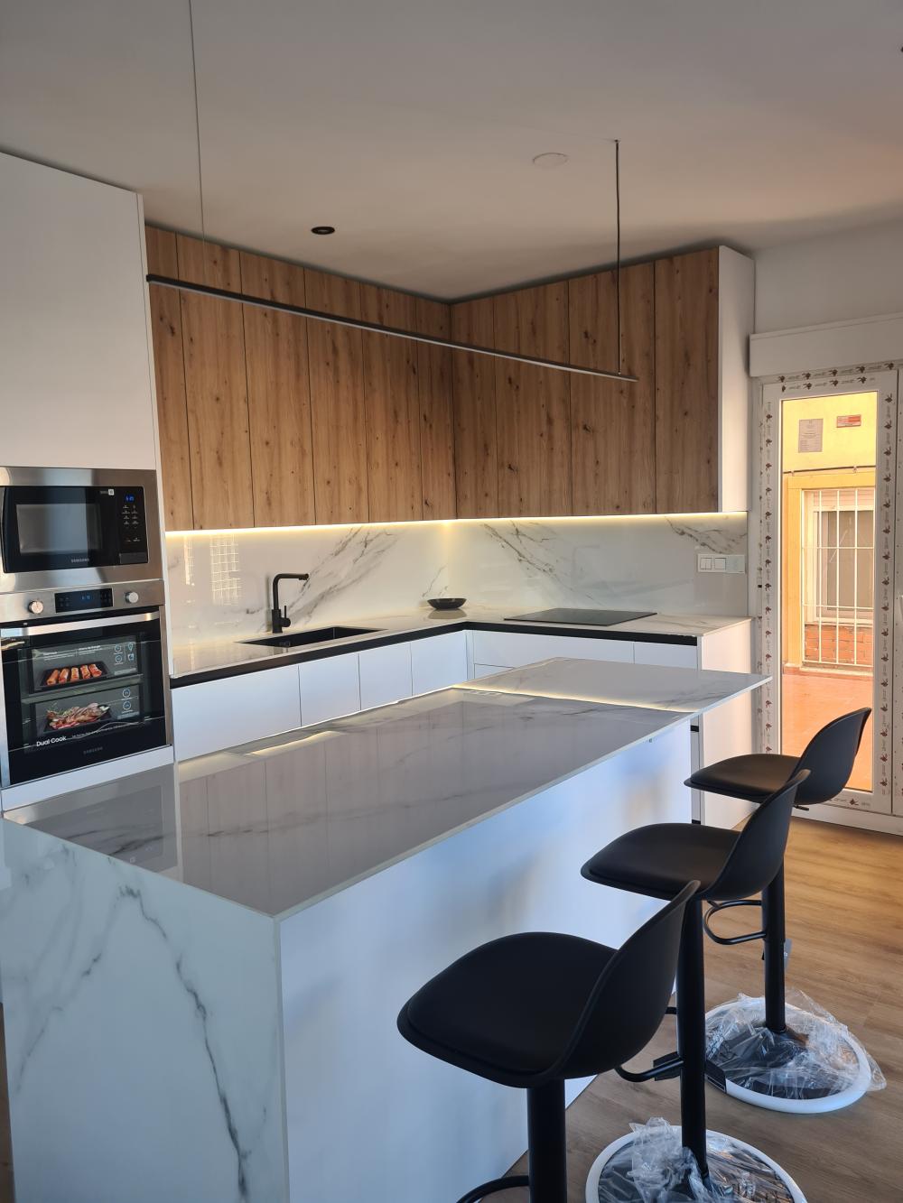  for sale apartment L'eixample Russafa Valencia 5