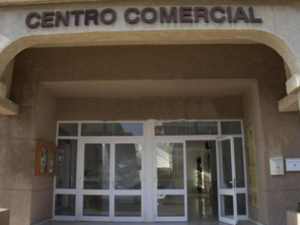  for sale commercial premise Torrox Park Axarquía 21
