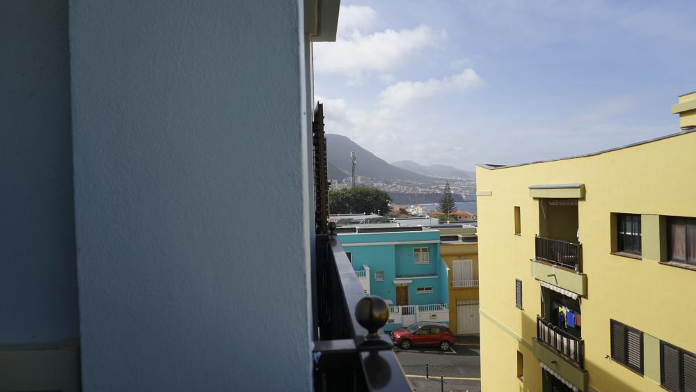  for sale apartment Punta Del Hidalgo Zona Metropolitana 3