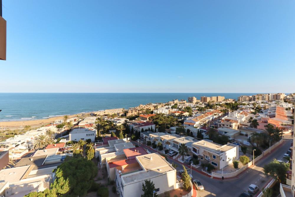  for sale apartment Cabo Cervera-Playa La Mata Baix Segura 10