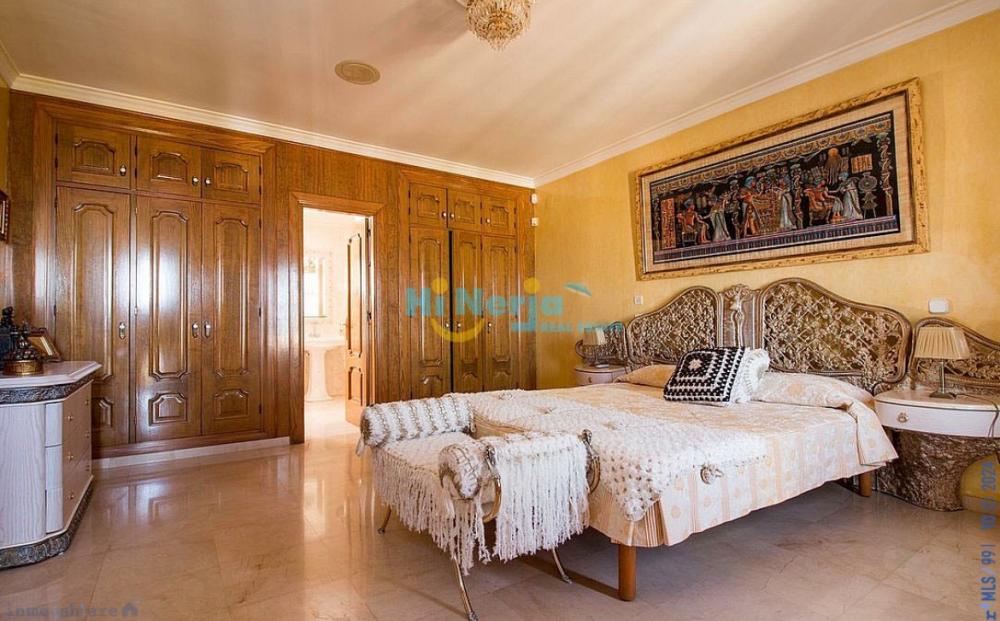  for sale villa Nerja Axarquía 11