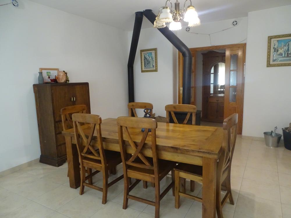  for sale house Horta De Sant Joan Terra Alta 21