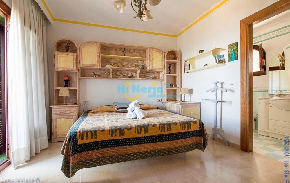  for sale villa Nerja Axarquía 12