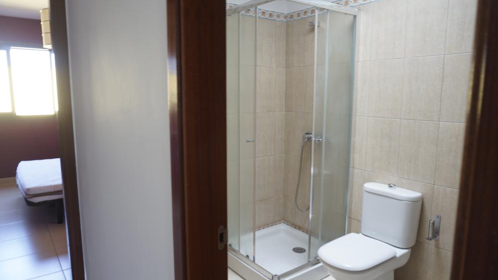 for sale apartment Punta Del Hidalgo Zona Metropolitana 20