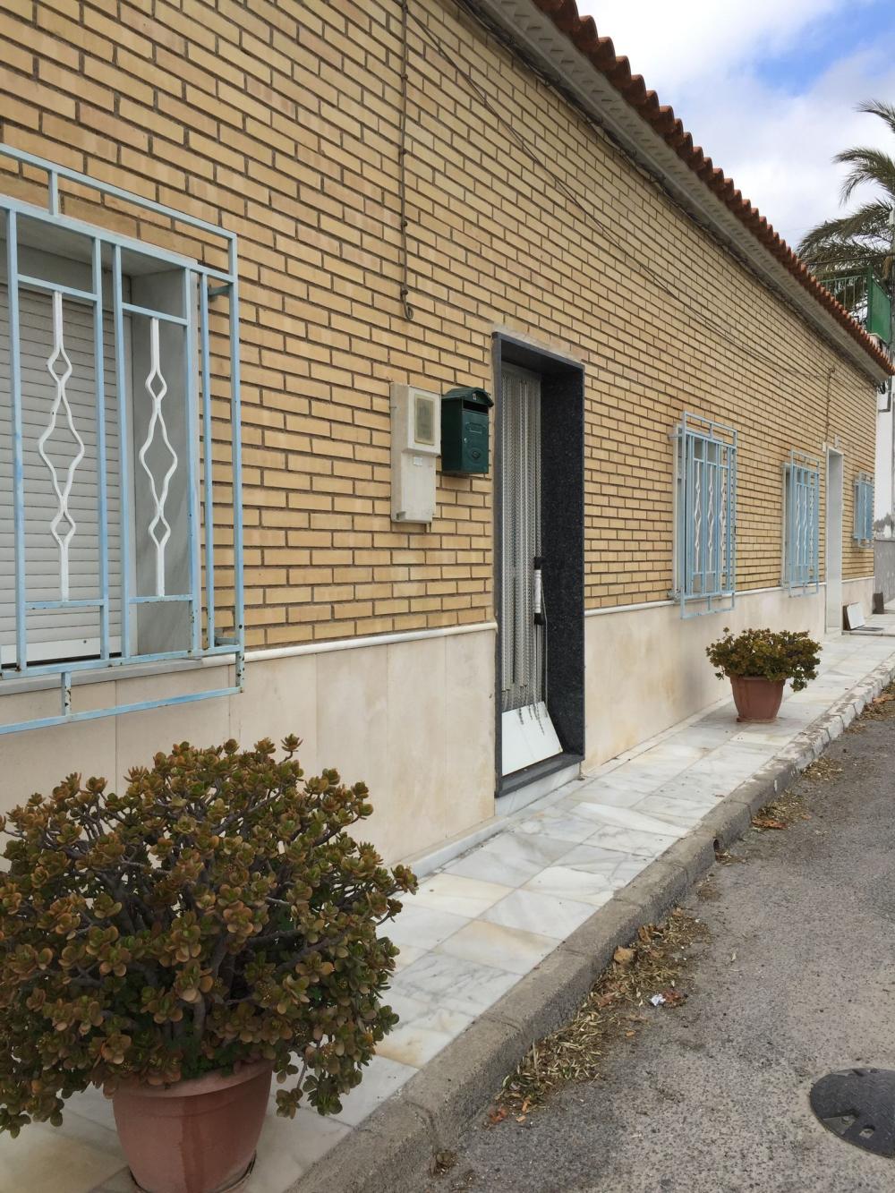  for sale house Fines Valle Del Almanzora 2