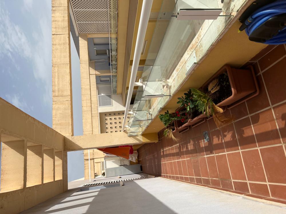  for sale duplex Almerimar Poniente Almeriense 18