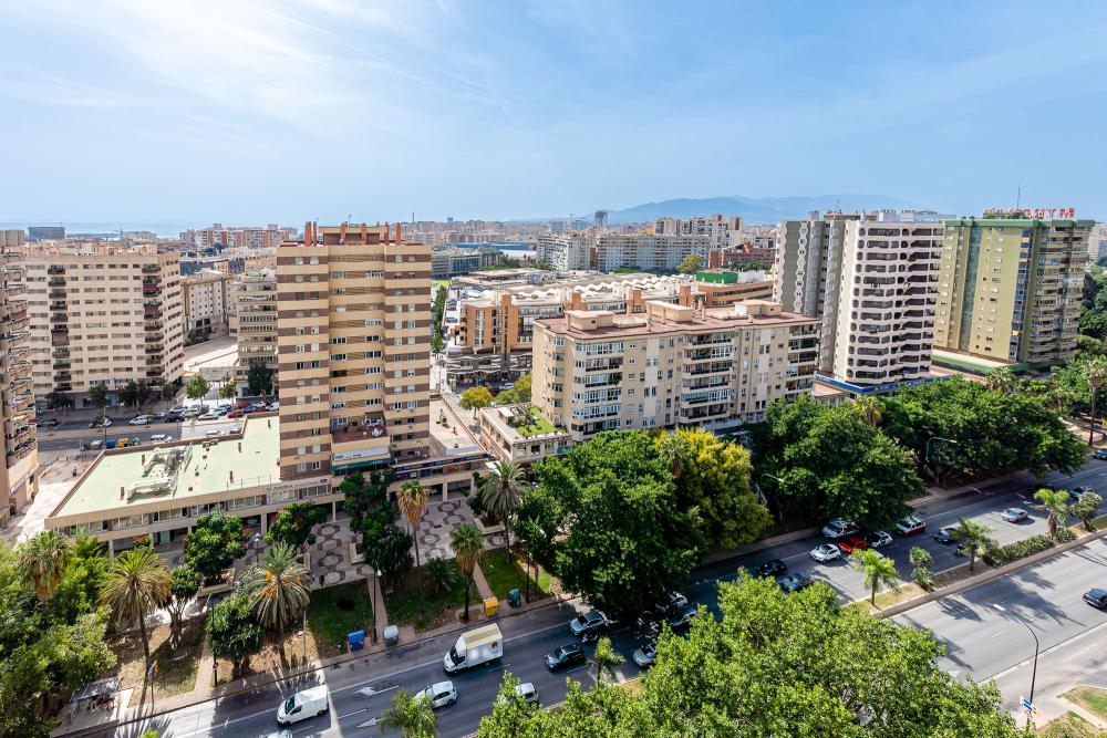  for sale apartment Málaga Centro 29007 Málaga-Costa Del Sol 28
