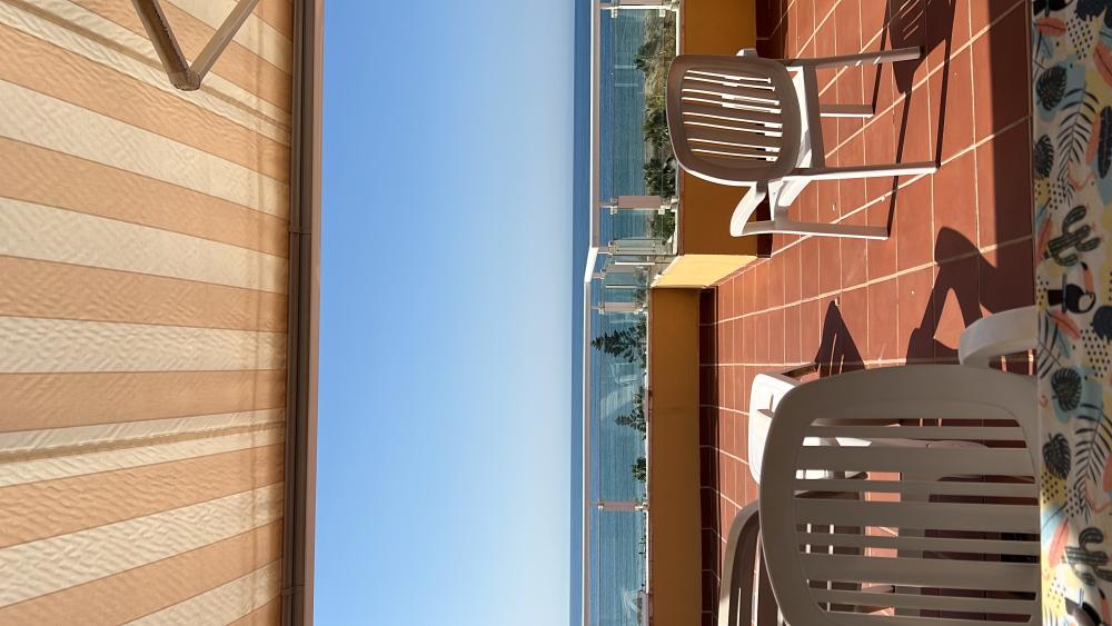  for sale duplex Almerimar Poniente Almeriense 7
