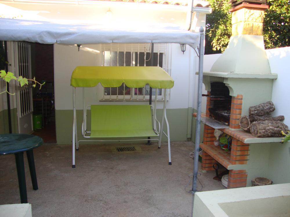  for sale house La Codosera Alburquerque 7