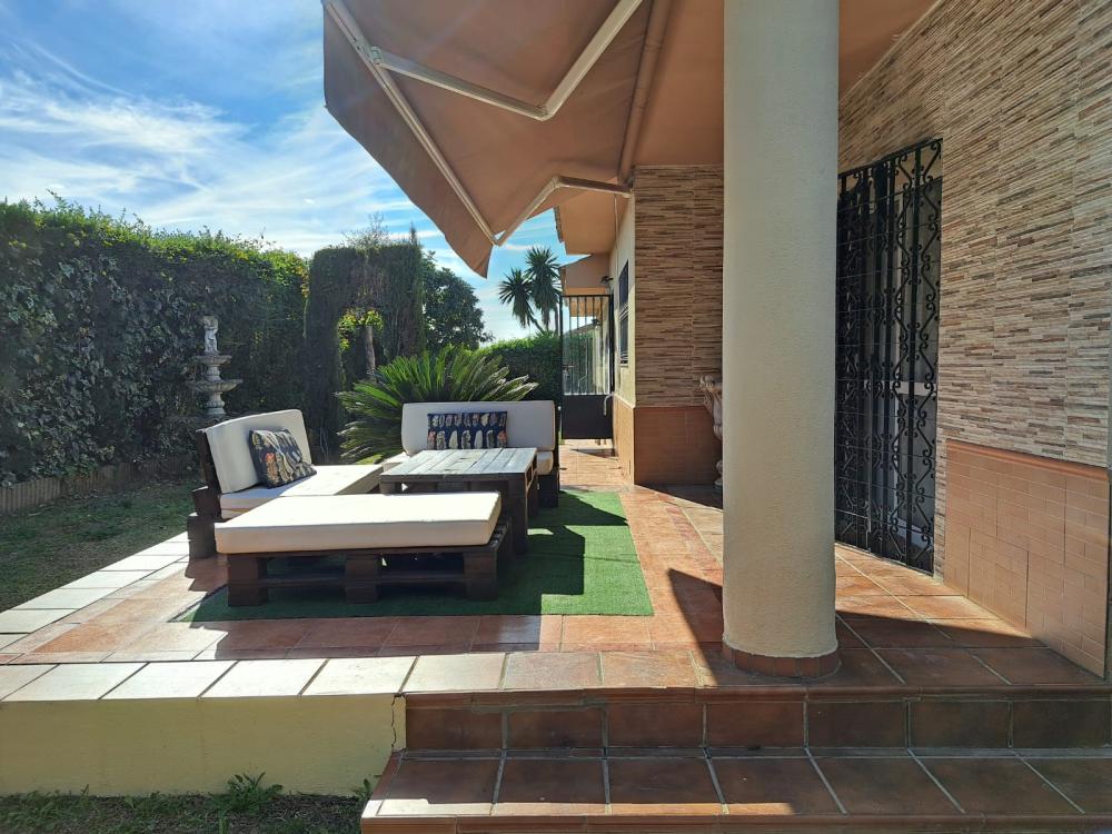  for sale villa Roalcao Metropolitana De Sevilla 16
