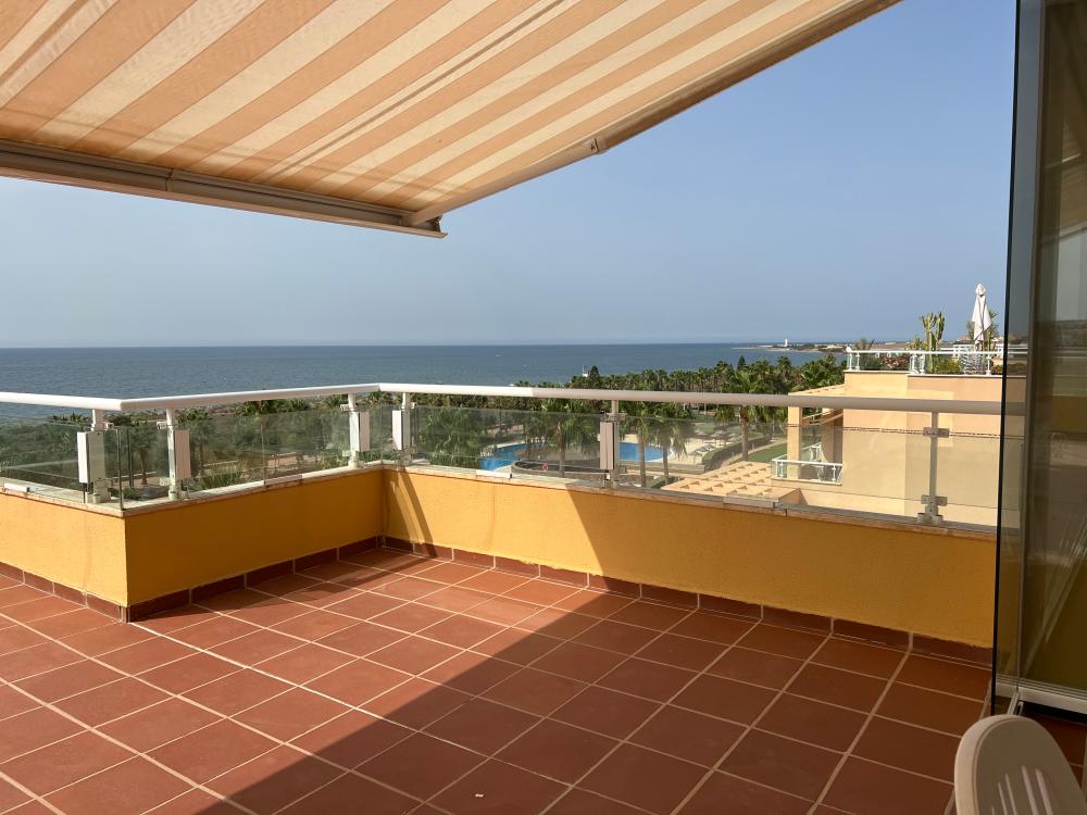  for sale duplex Almerimar Poniente Almeriense 5