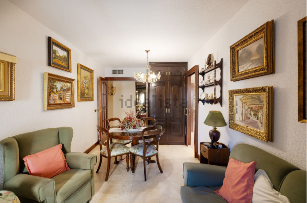  for sale apartment Málaga Centro 29007 Málaga-Costa Del Sol 20