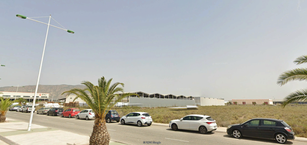  for sale commercial Alhama De Murcia Bajo Guadalentín 1