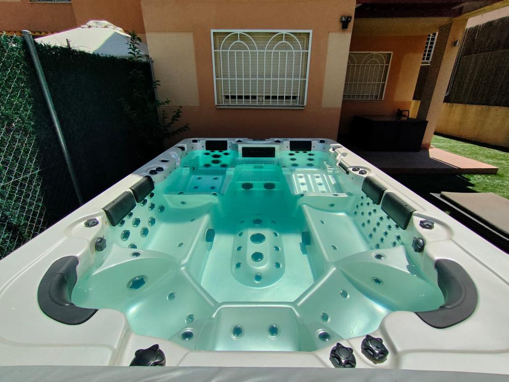  for sale house Torrejón De Ardoz Cuenca Del Henares 4