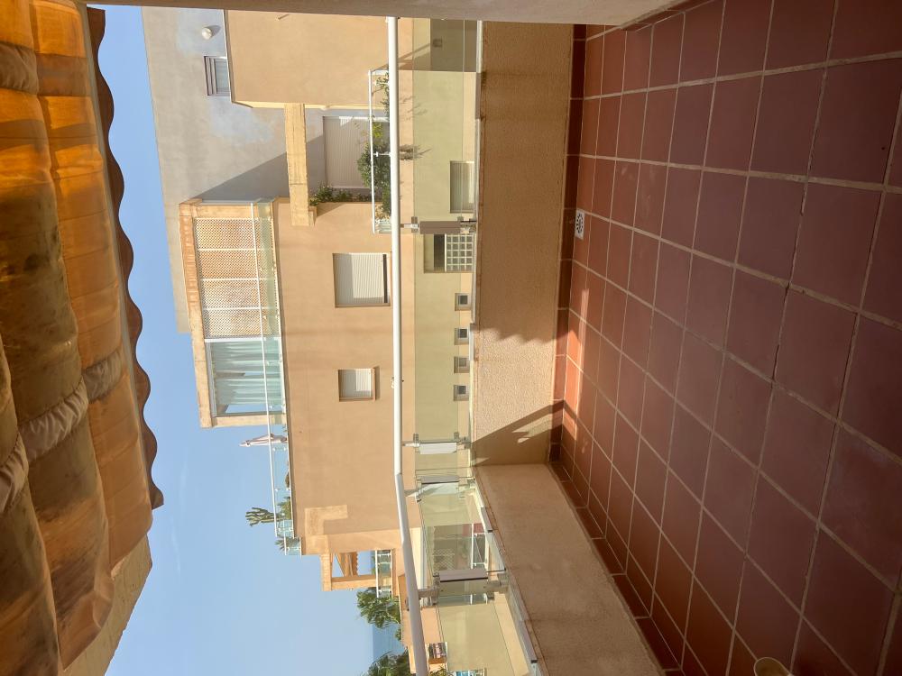  for sale duplex Almerimar Poniente Almeriense 13