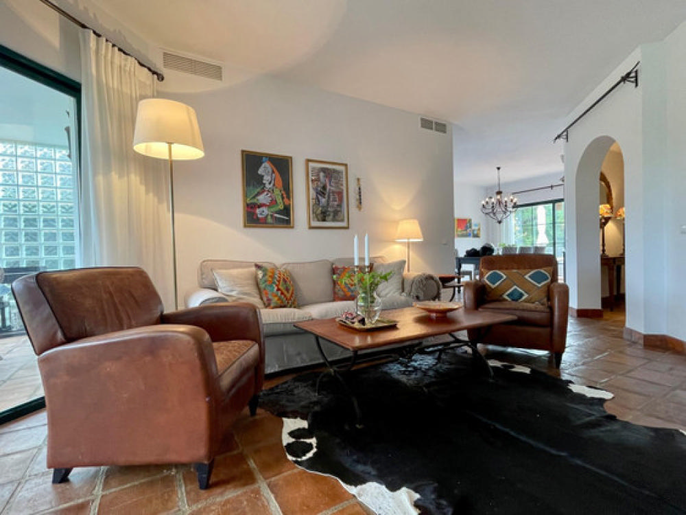  for sale semi-detached house Calahonda Costa Del Sol Occidental 15