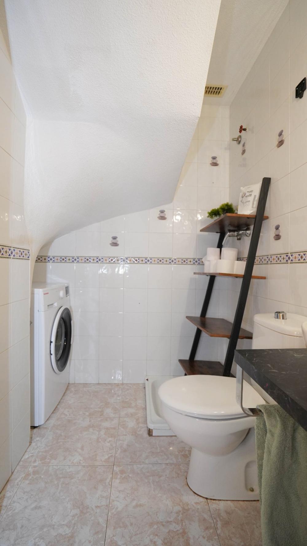  for sale duplex Santa Pola Baix Vinalopó 8