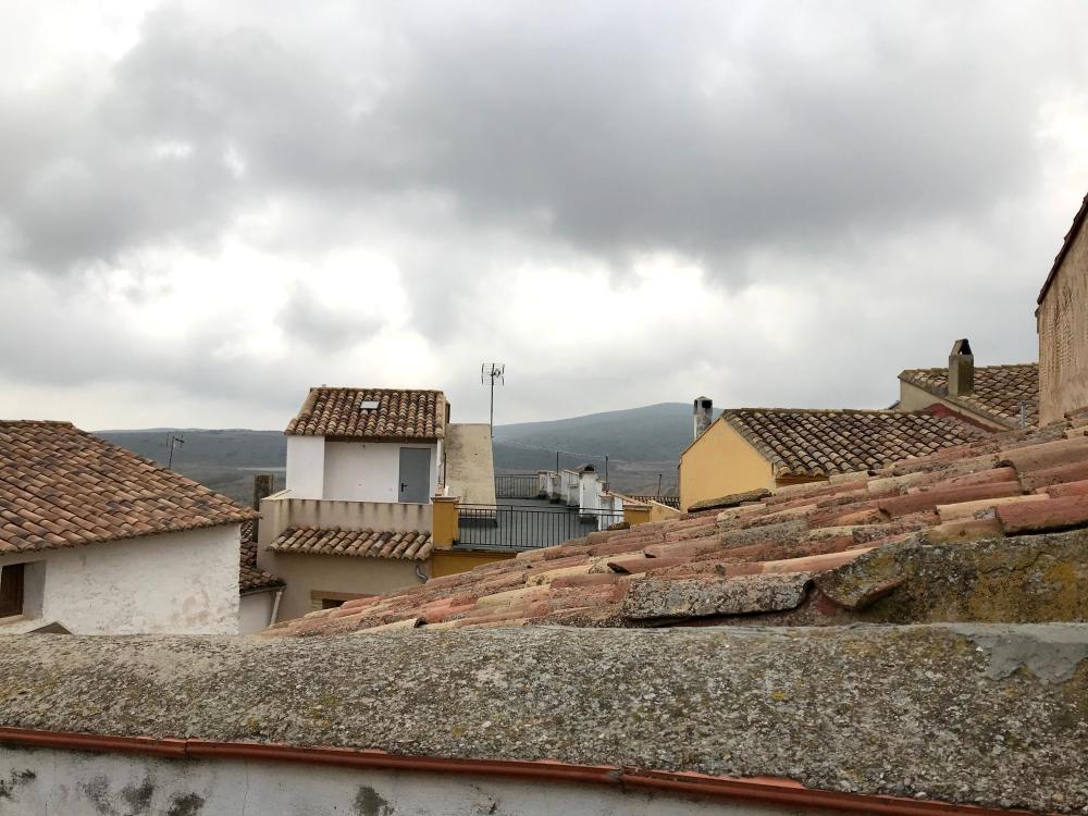  for sale country house Alcublas Serranos (Los) 13