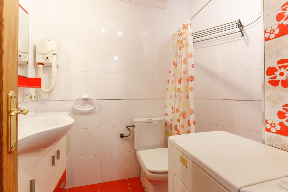  for sale apartment Cabo Cervera-Playa La Mata Baix Segura 9