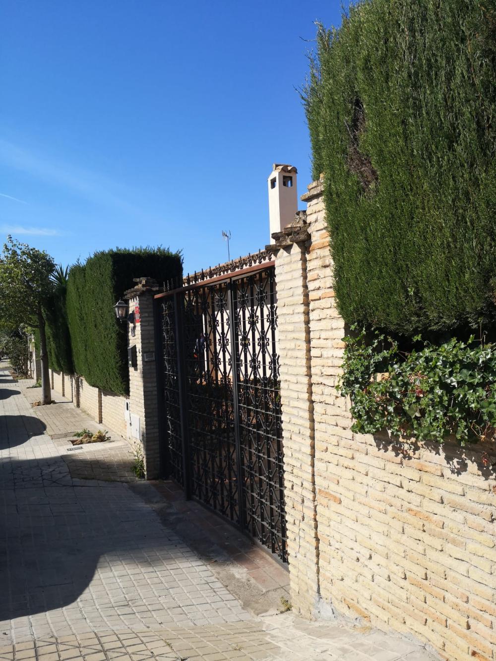  for sale villa Roalcao Metropolitana De Sevilla 19