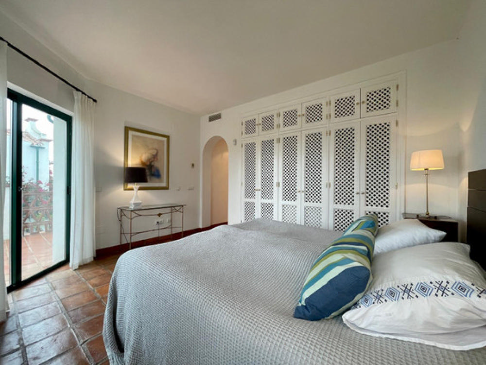  for sale semi-detached house Calahonda Costa Del Sol Occidental 30