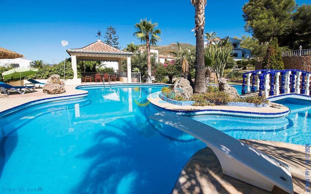  for sale villa Nerja Axarquía 1