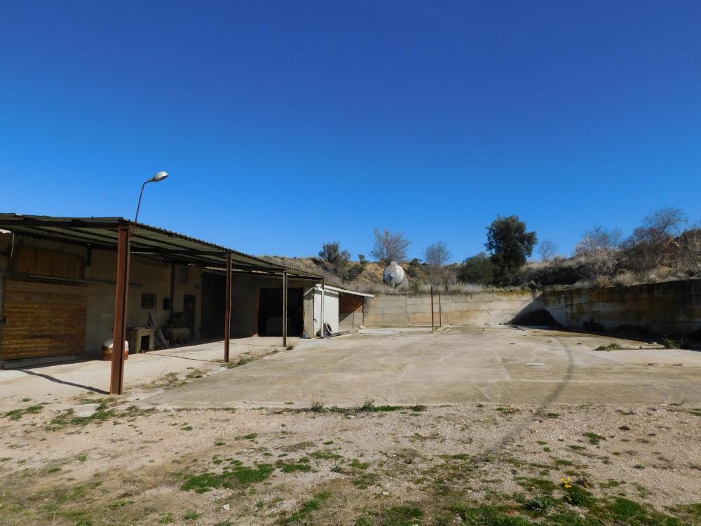  for sale villa Guardiola De Font-Rubi Alt Penedès 8