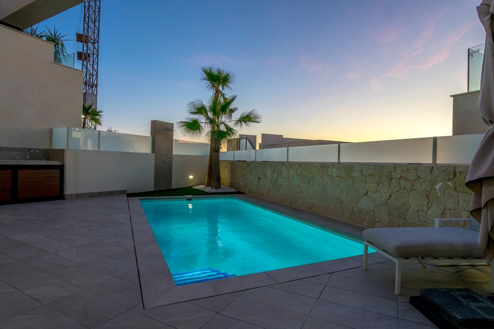  for sale house Ciudad Quesada Baix Segura 31