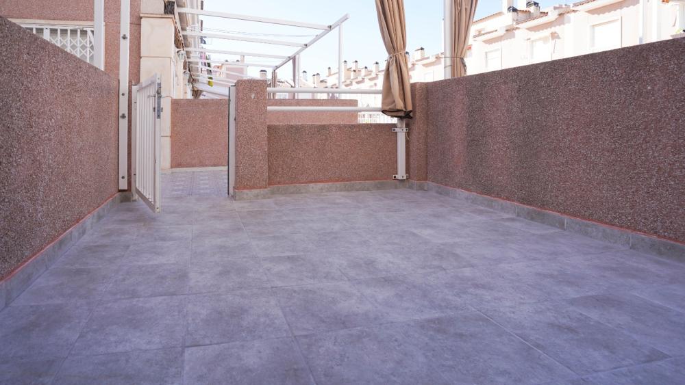  for sale duplex Santa Pola Baix Vinalopó 3