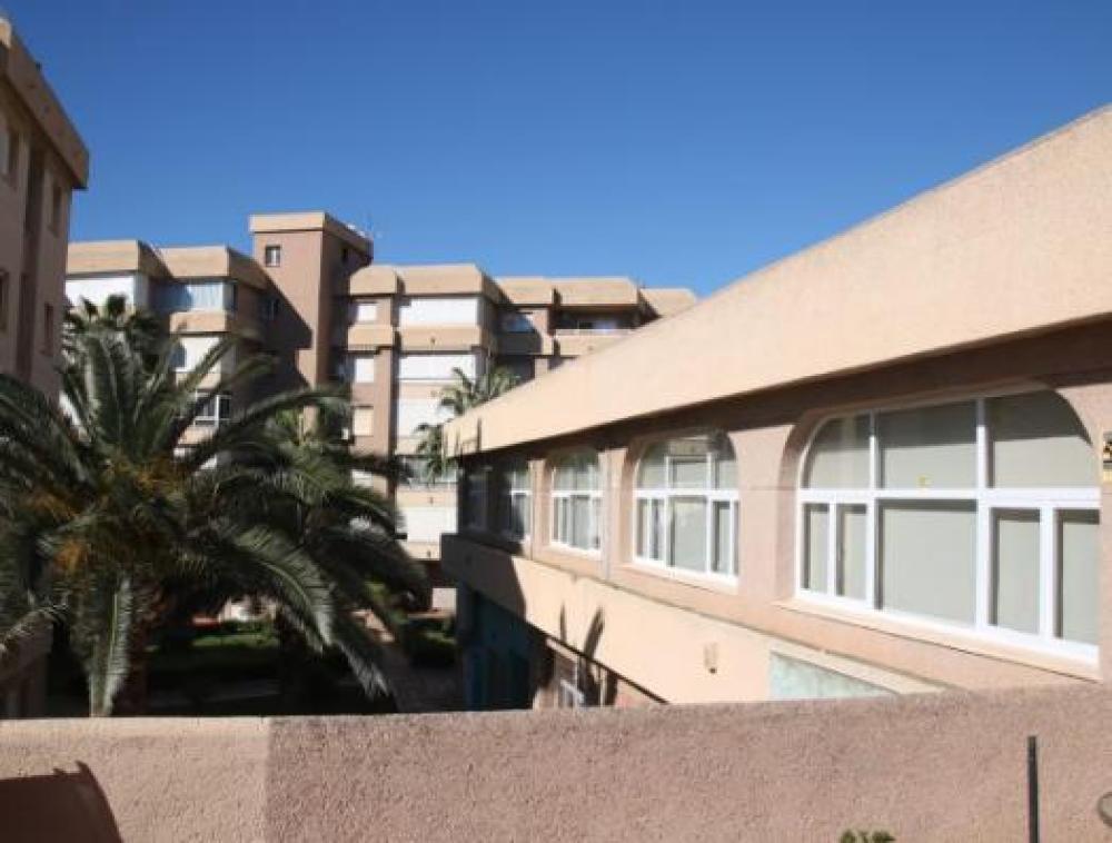  for sale commercial premise Torrox Park Axarquía 18