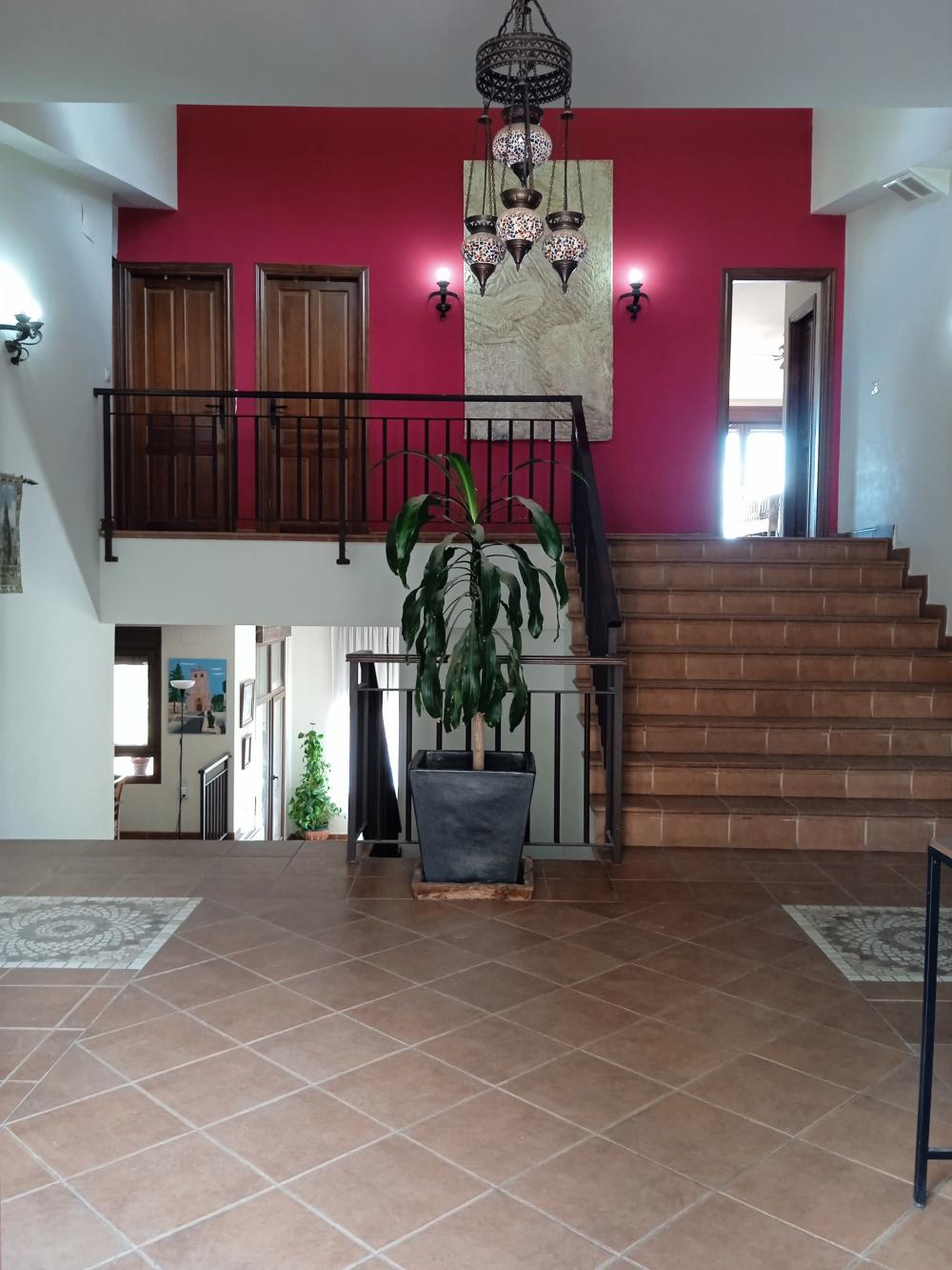  for sale villa Alalpardo Cuenca Del Medio Jarama 5