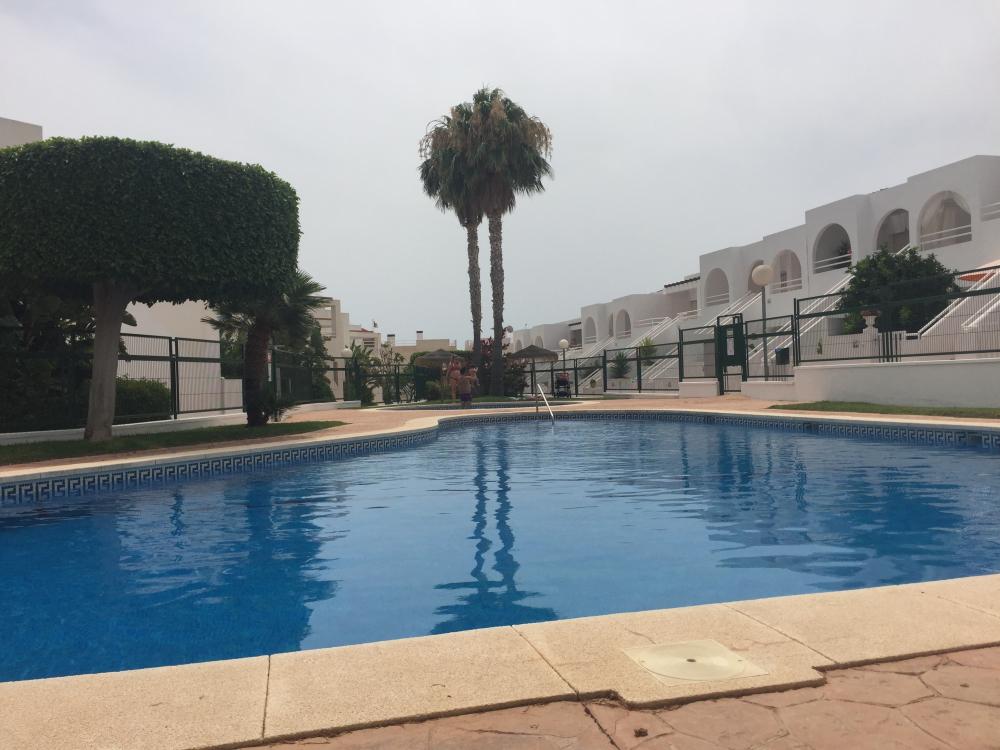  for sale ground floor Palomares Levante Almeriense 10