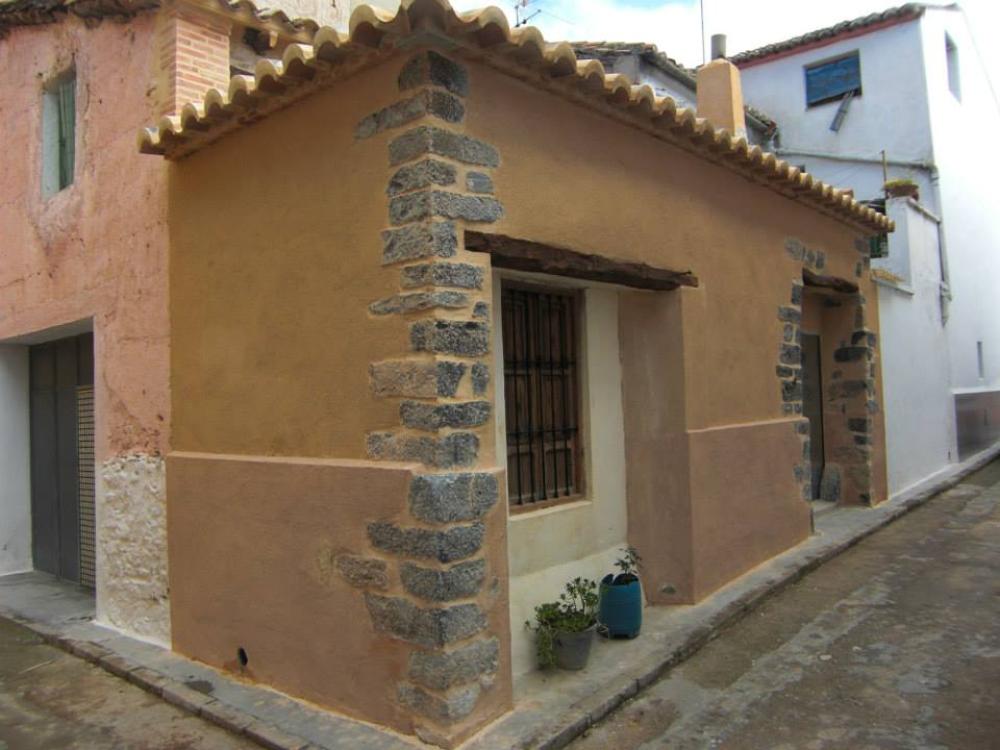  for sale country house Alcublas Serranos (Los) 2