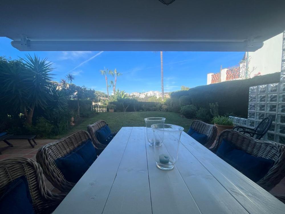  for sale semi-detached house Calahonda Costa Del Sol Occidental 10