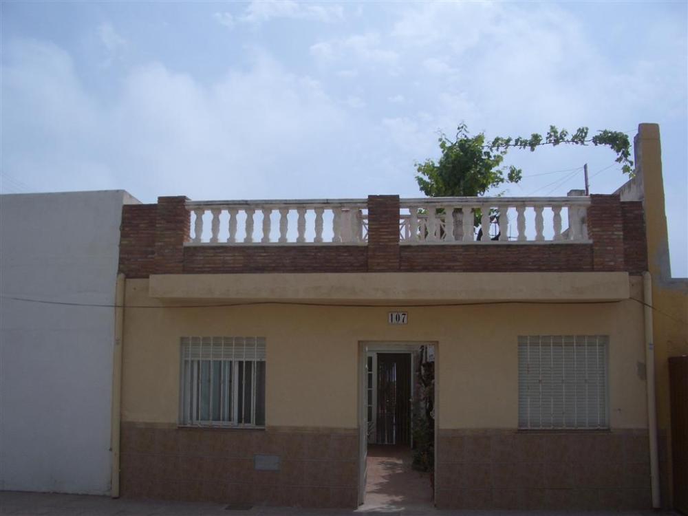  for sale house Chilches Plana Baixa 17