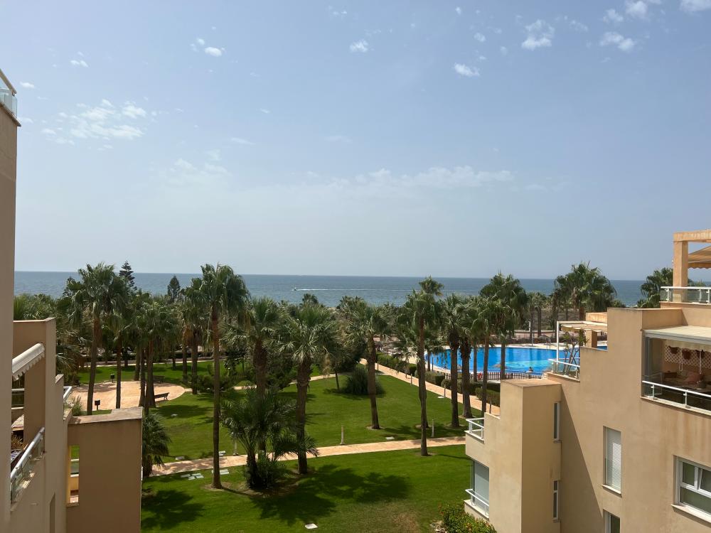  for sale duplex Almerimar Poniente Almeriense 15