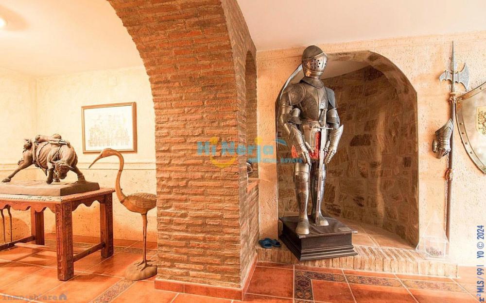  for sale villa Nerja Axarquía 17