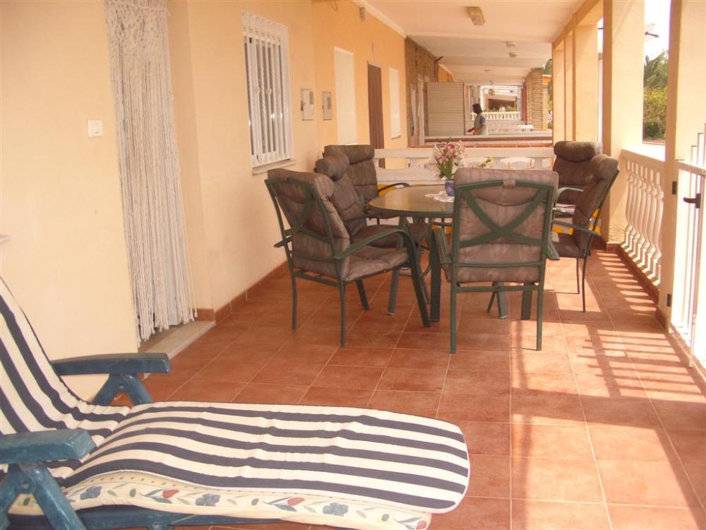  for sale house Chilches Plana Baixa 4