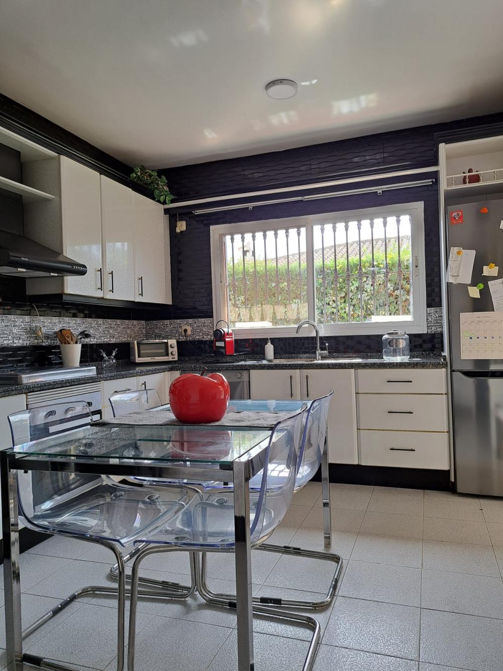  for sale villa Roalcao Metropolitana De Sevilla 10