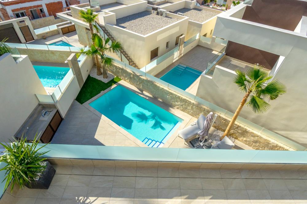  for sale house Ciudad Quesada Baix Segura 5