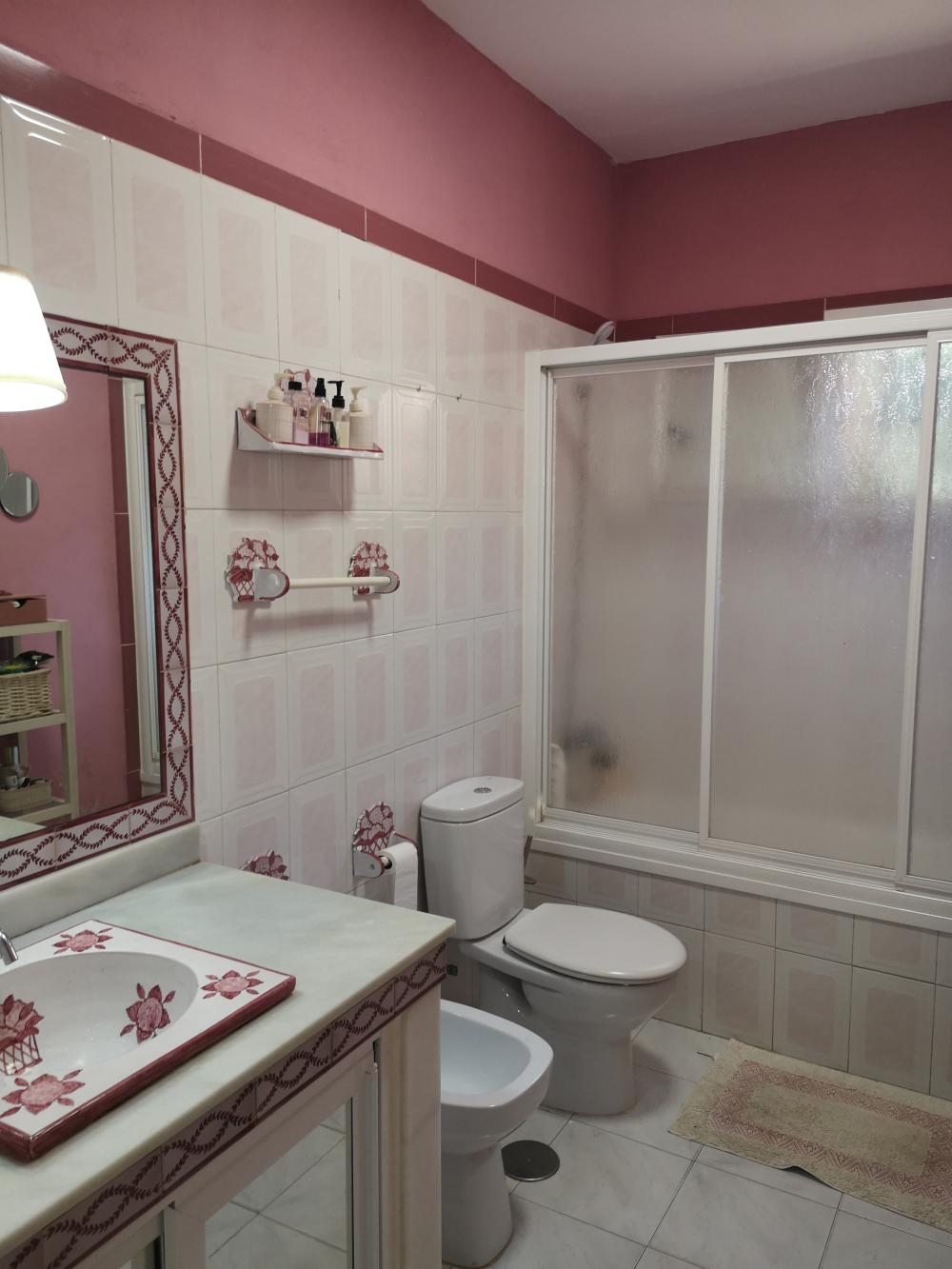  for sale villa Roalcao Metropolitana De Sevilla 8