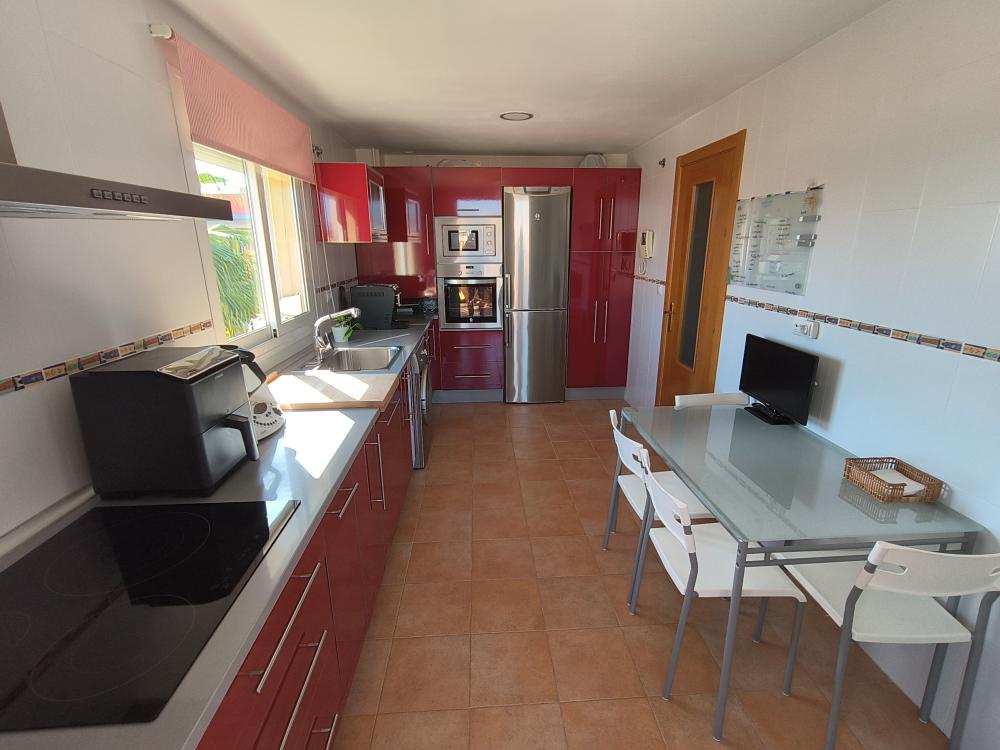  for sale apartment Campanillas Málaga-Costa Del Sol 4