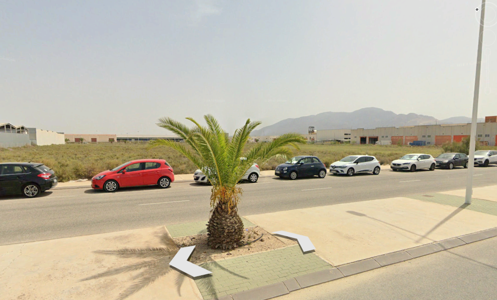  for sale commercial Alhama De Murcia Bajo Guadalentín 3