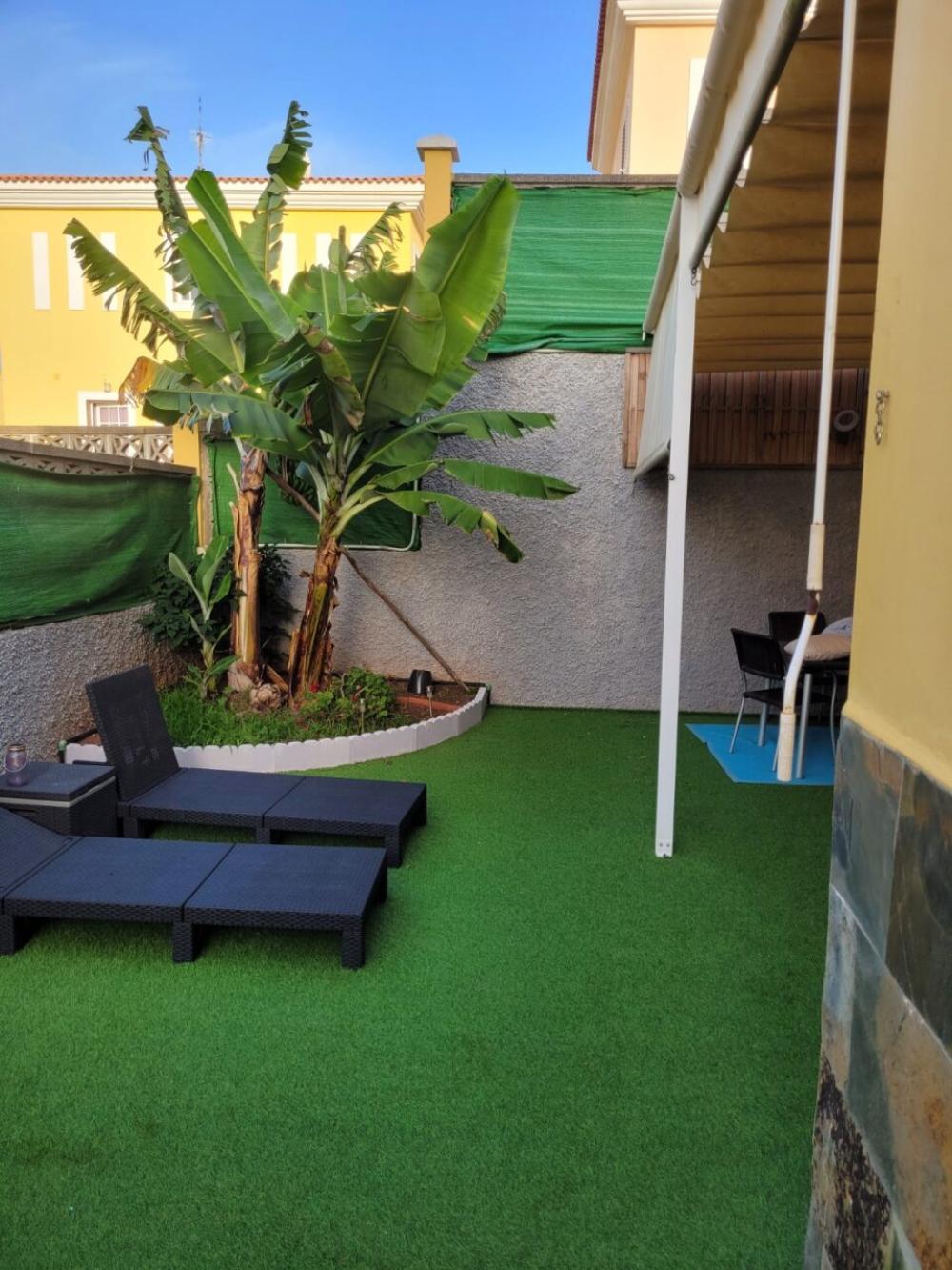  for sale villa Firgas Área Norte 15