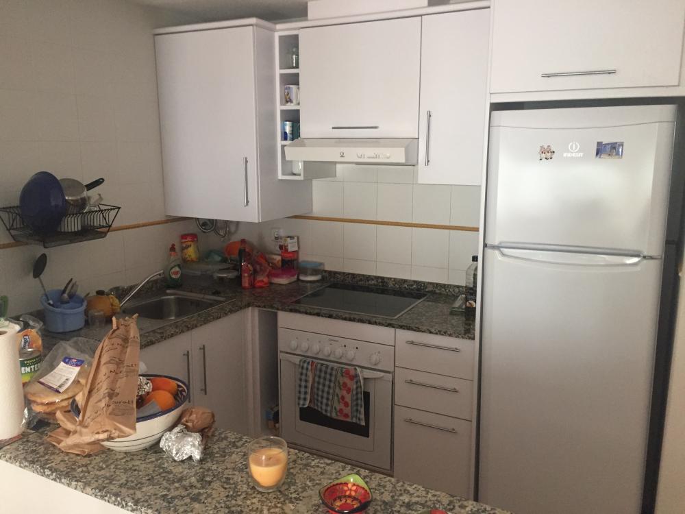  for sale ground floor Palomares Levante Almeriense 4