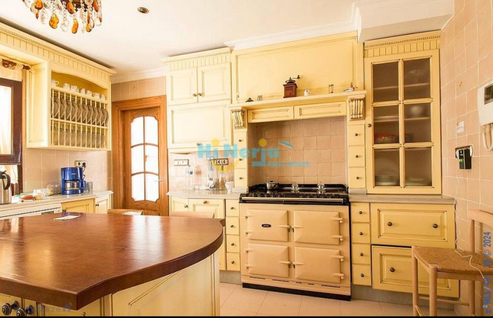  for sale villa Nerja Axarquía 6